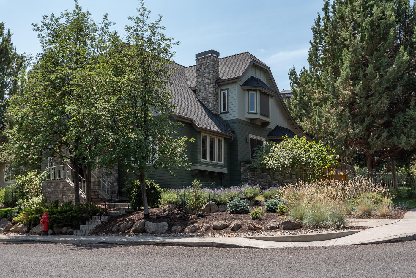 Awbrey Village - Residential