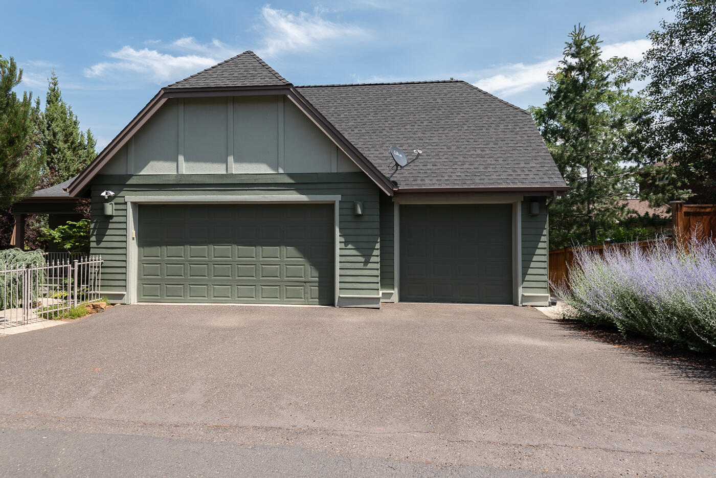 Awbrey Village - Residential