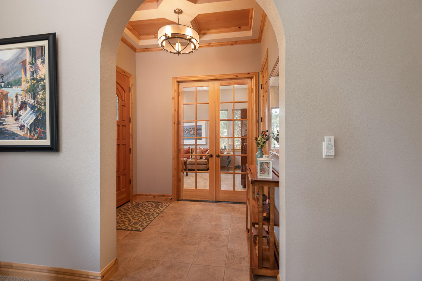 Awbrey Village - Residential