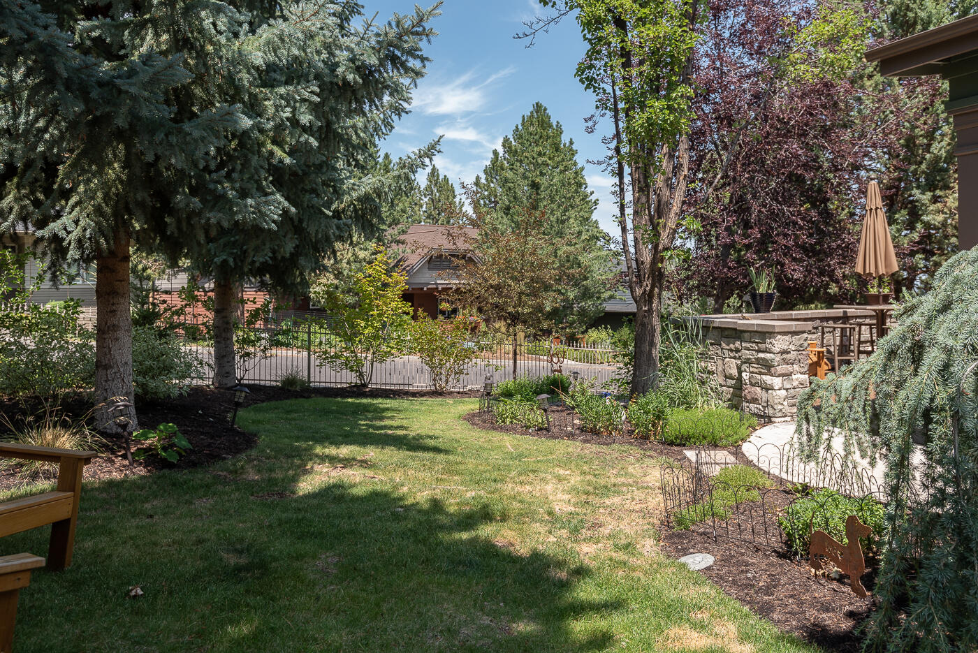 Awbrey Village - Residential