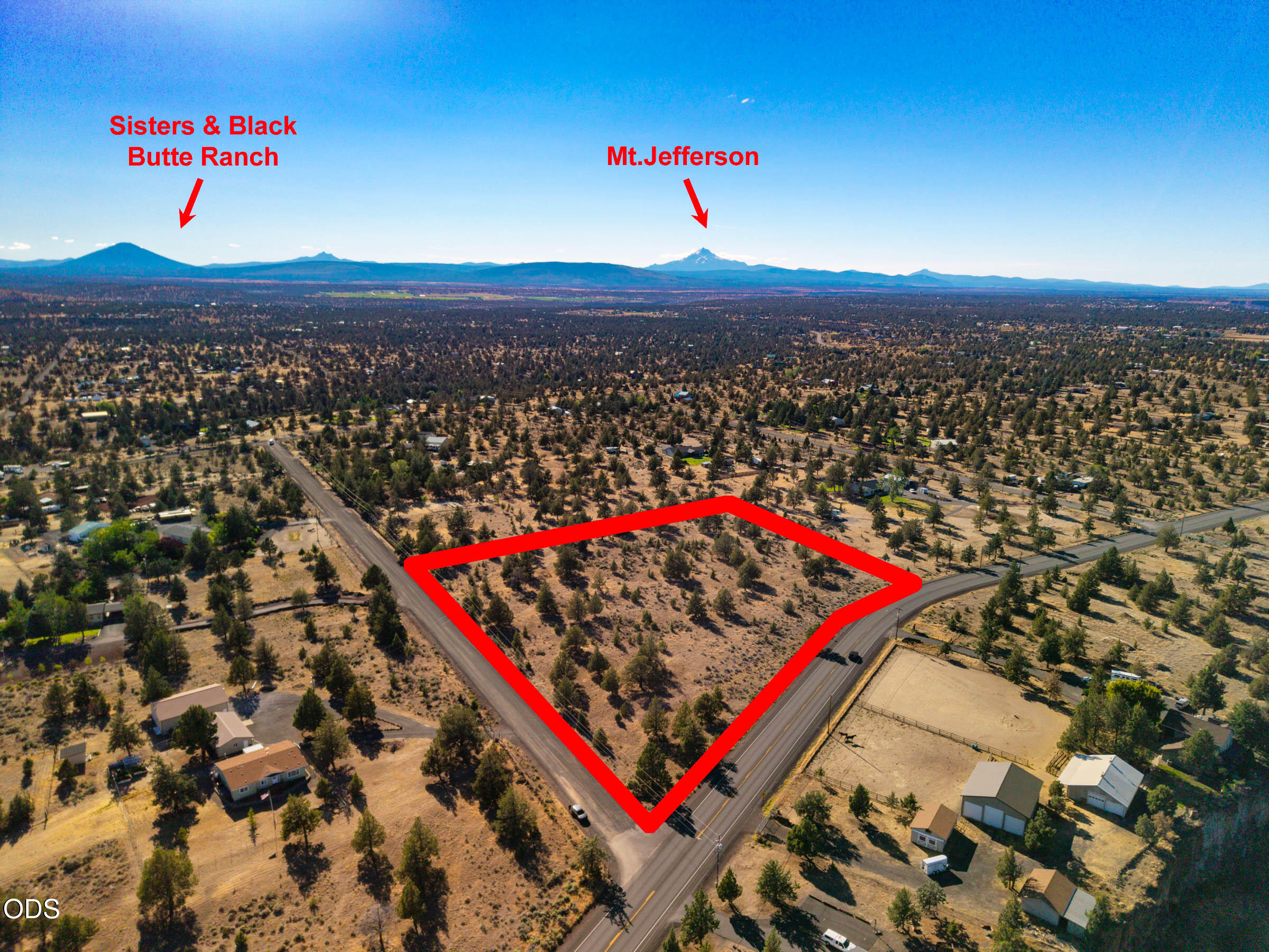 16500 SW Chinook Drive