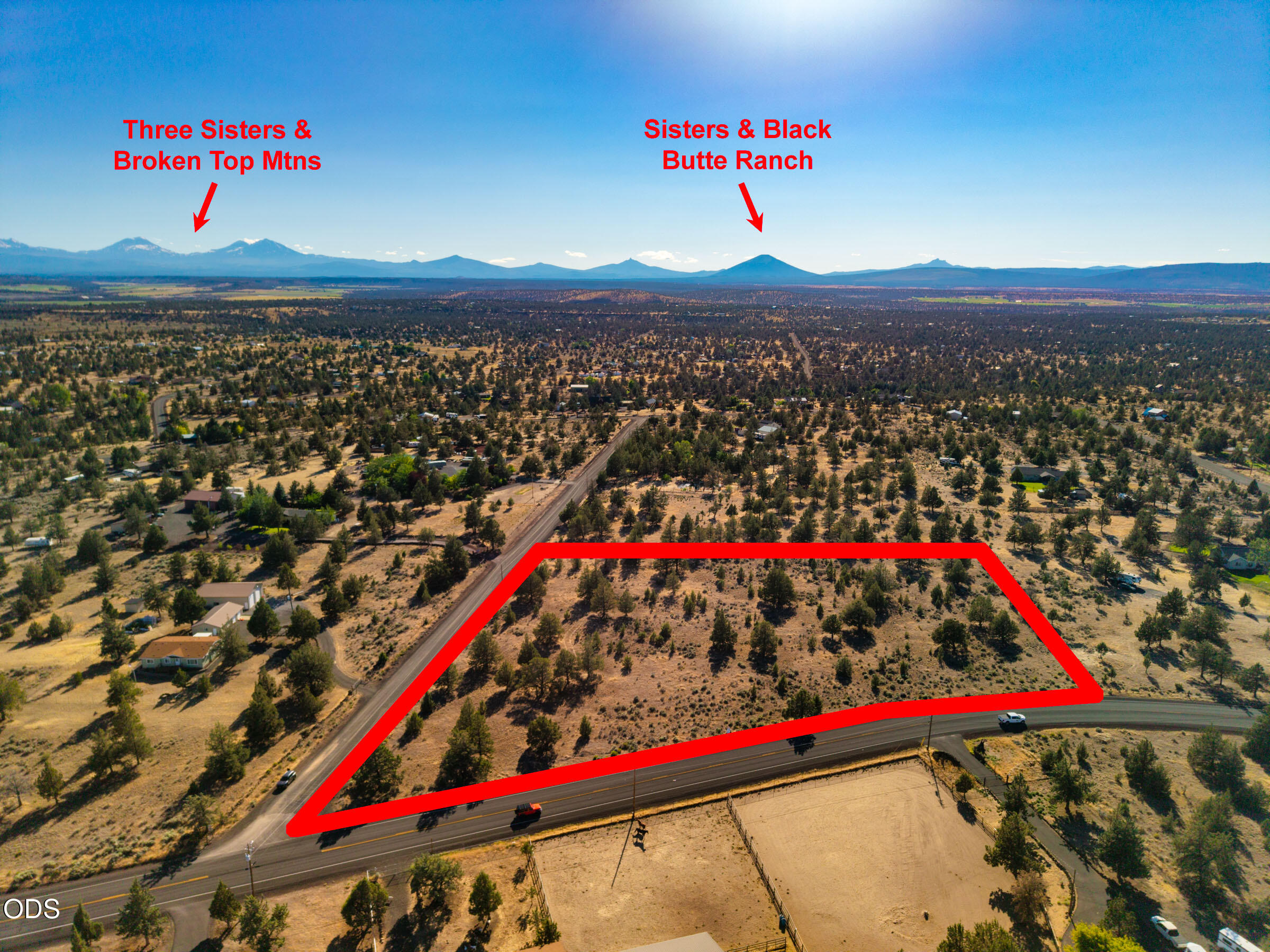 16500 SW Chinook Drive