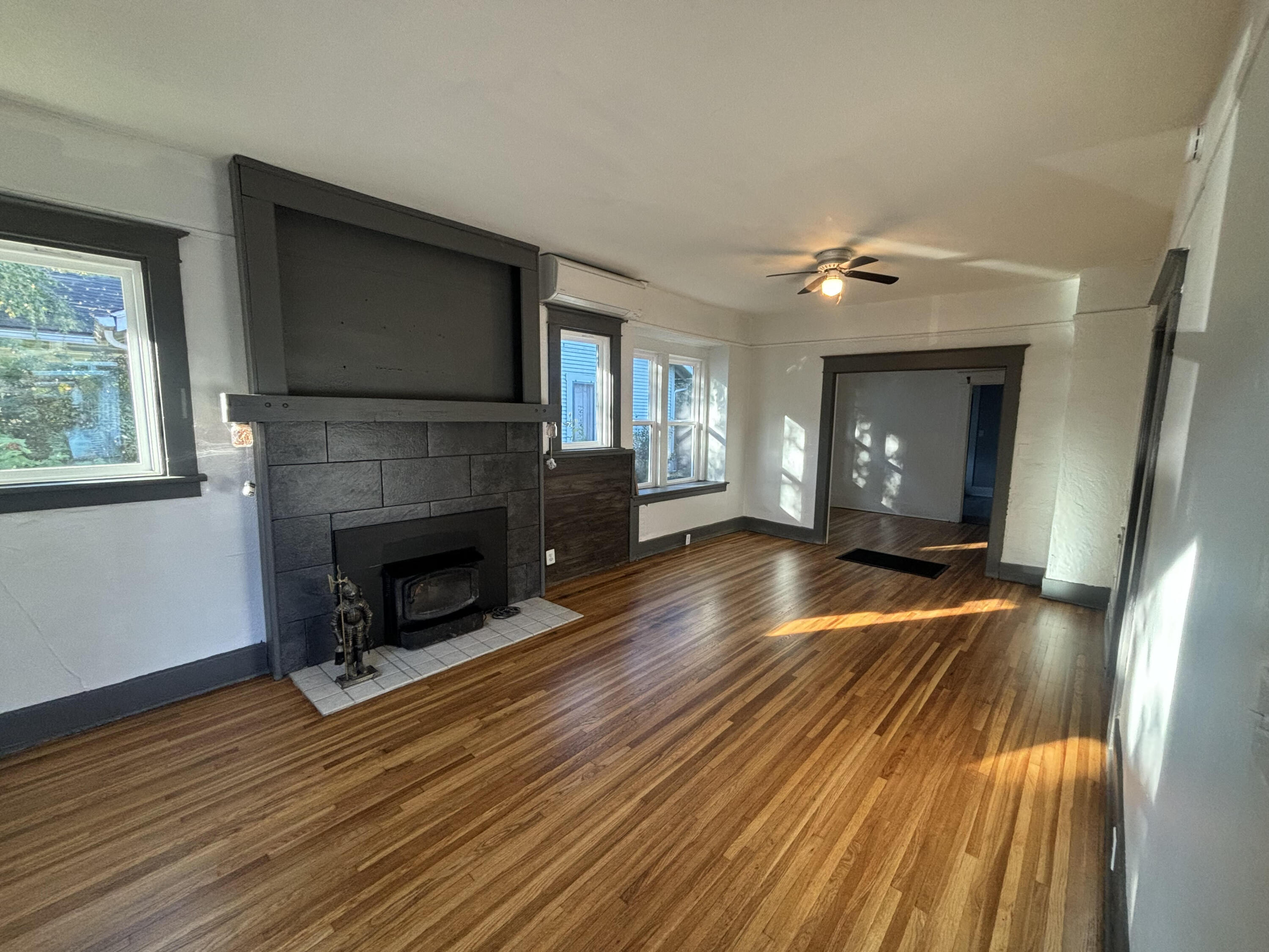 East Main Addition - Residential