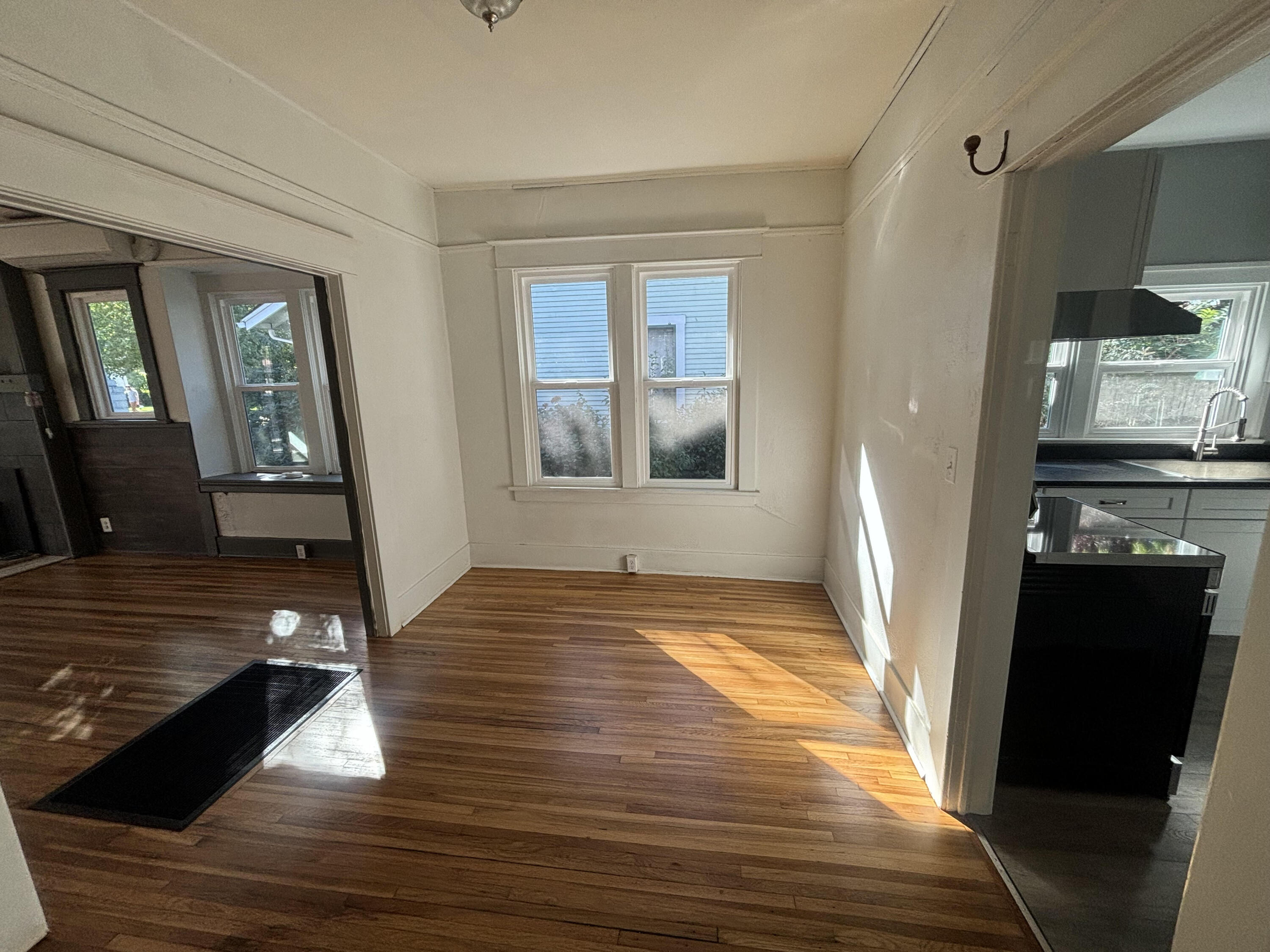 East Main Addition - Residential