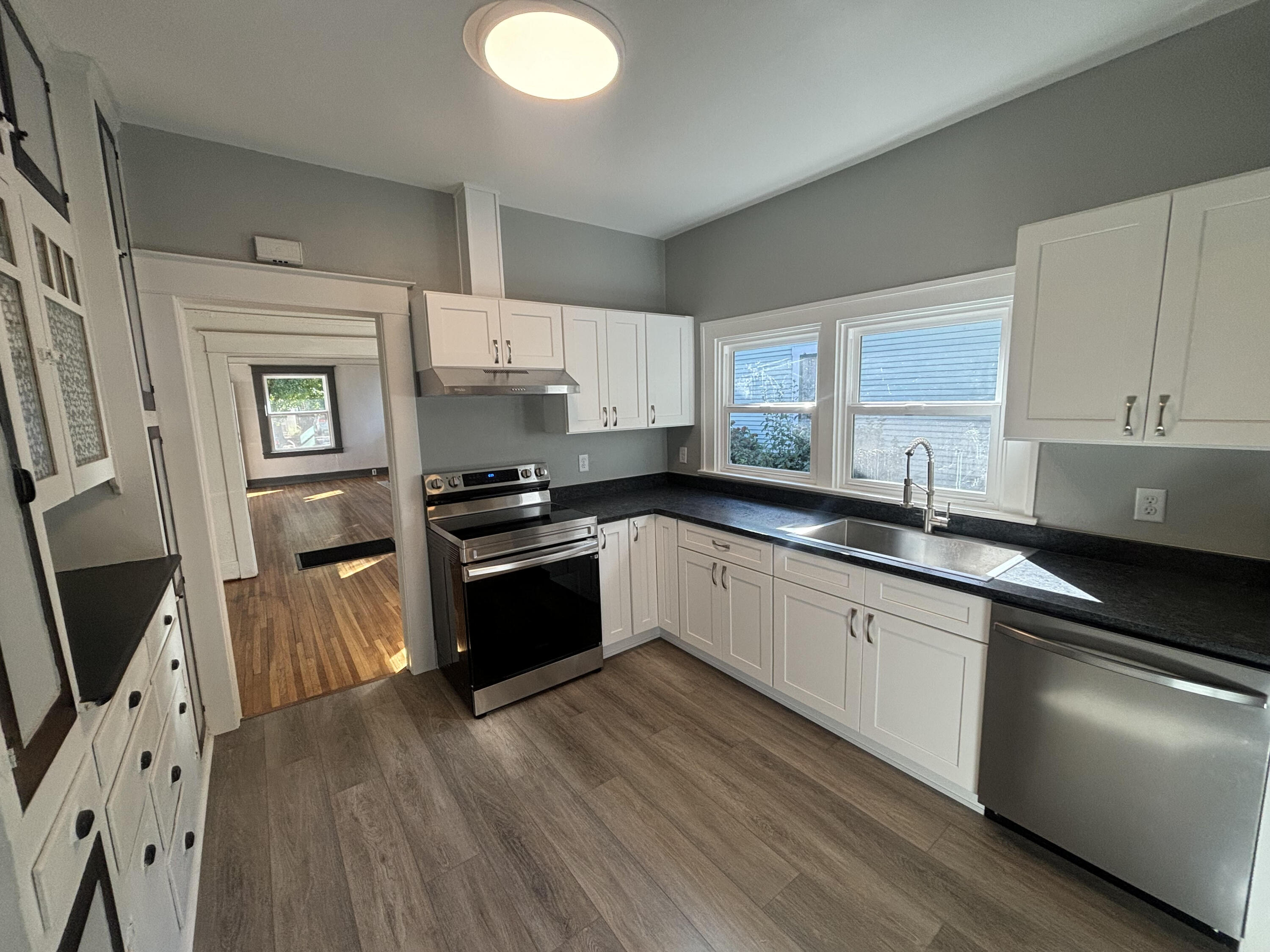 East Main Addition - Residential