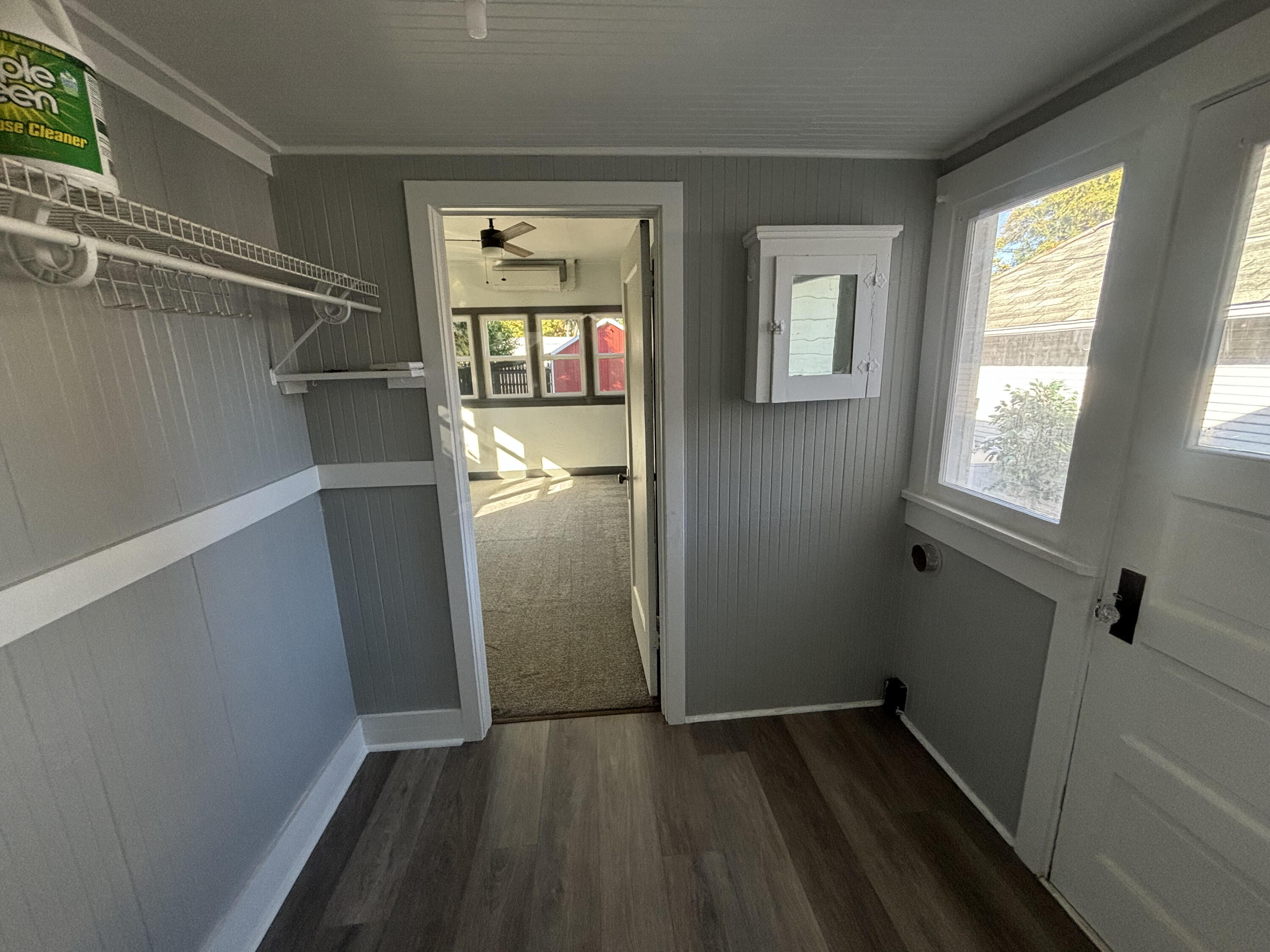 East Main Addition - Residential