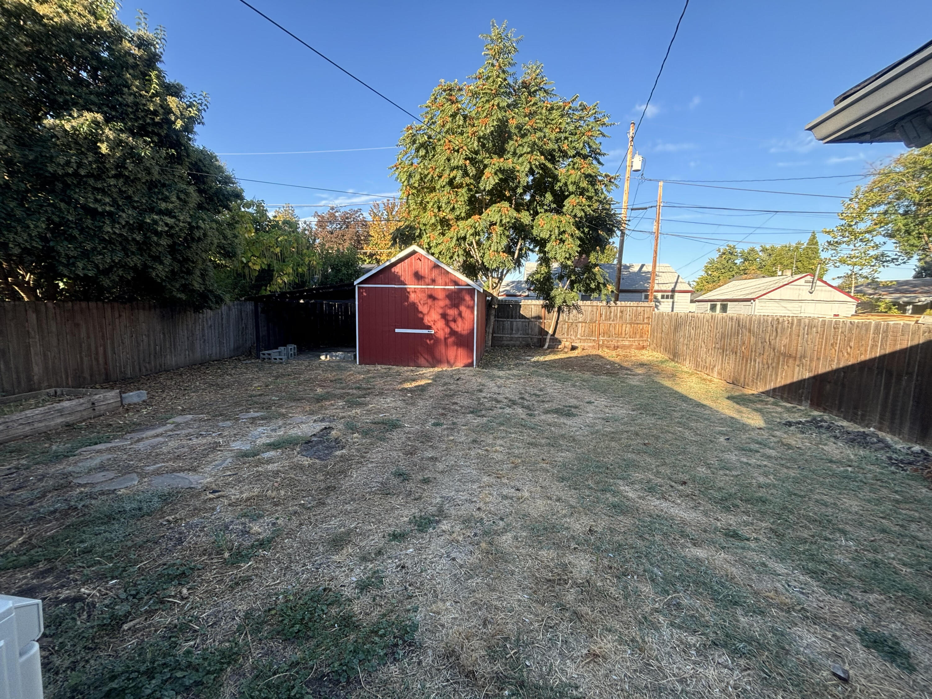 East Main Addition - Residential