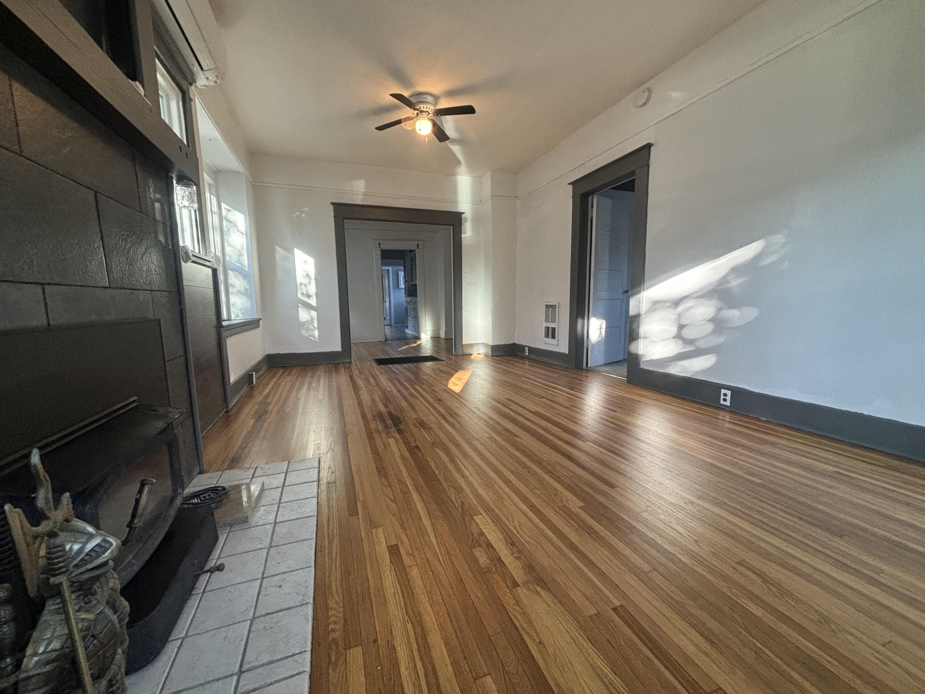 East Main Addition - Residential