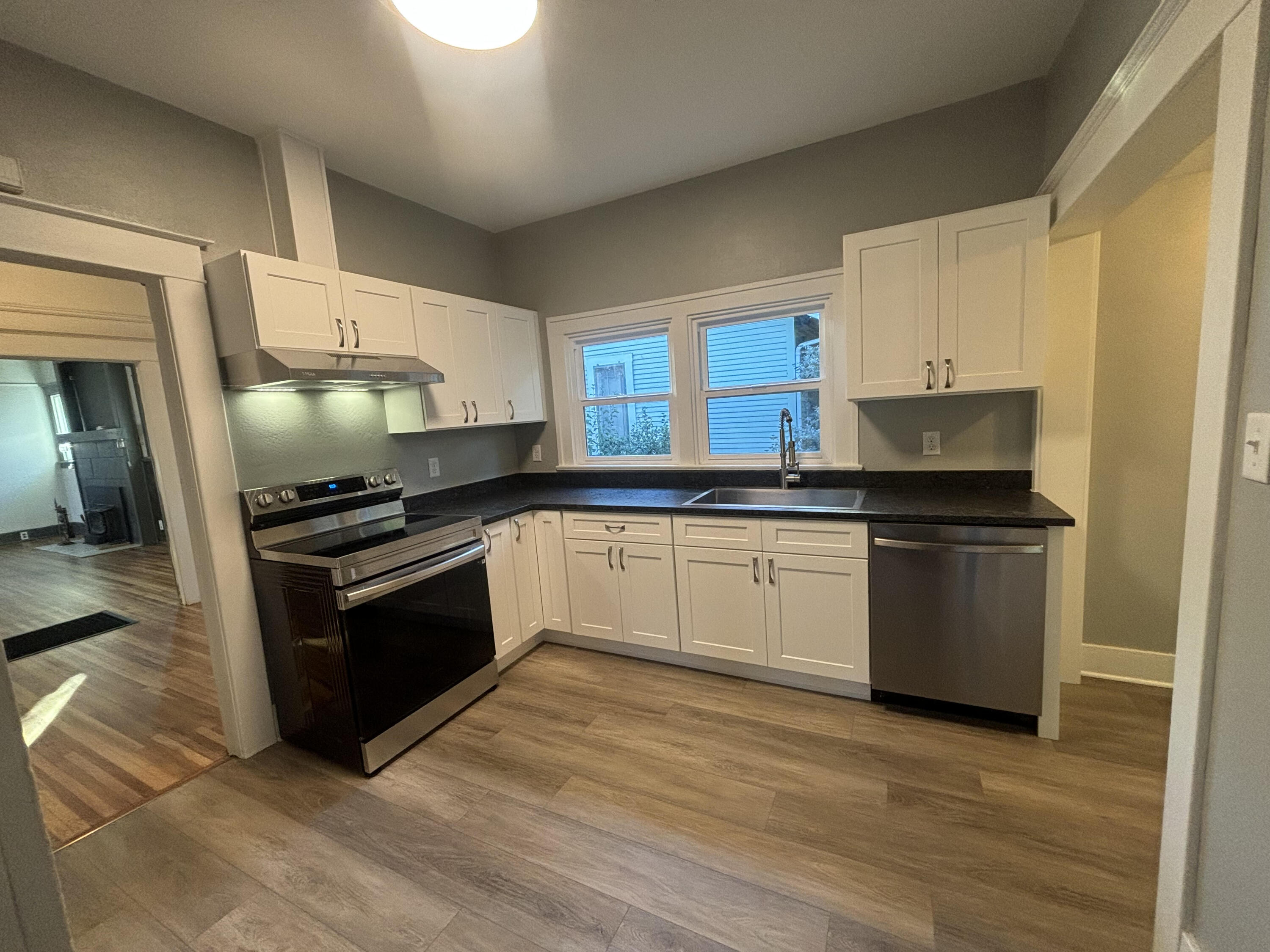 East Main Addition - Residential
