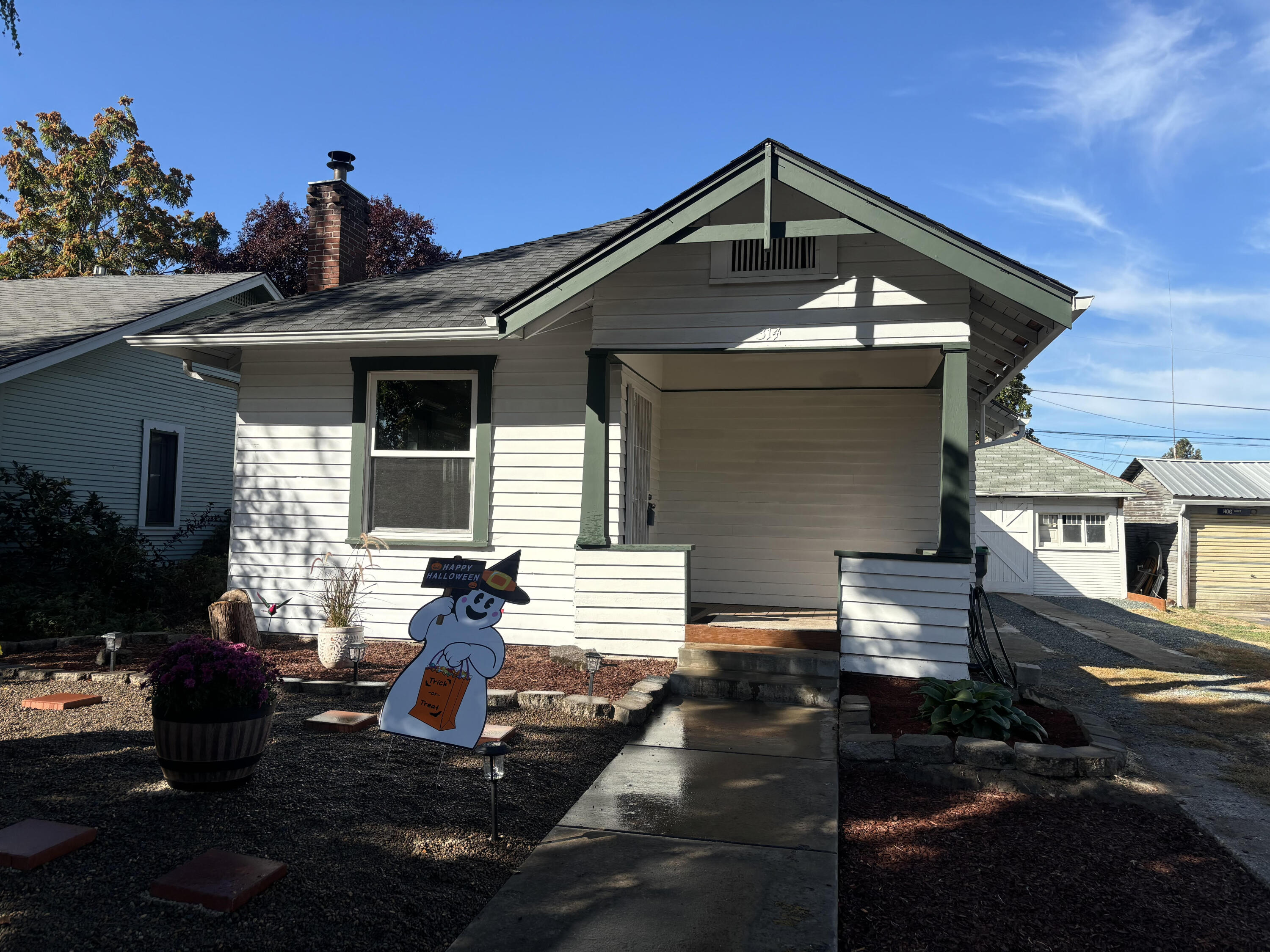 East Main Addition - Residential