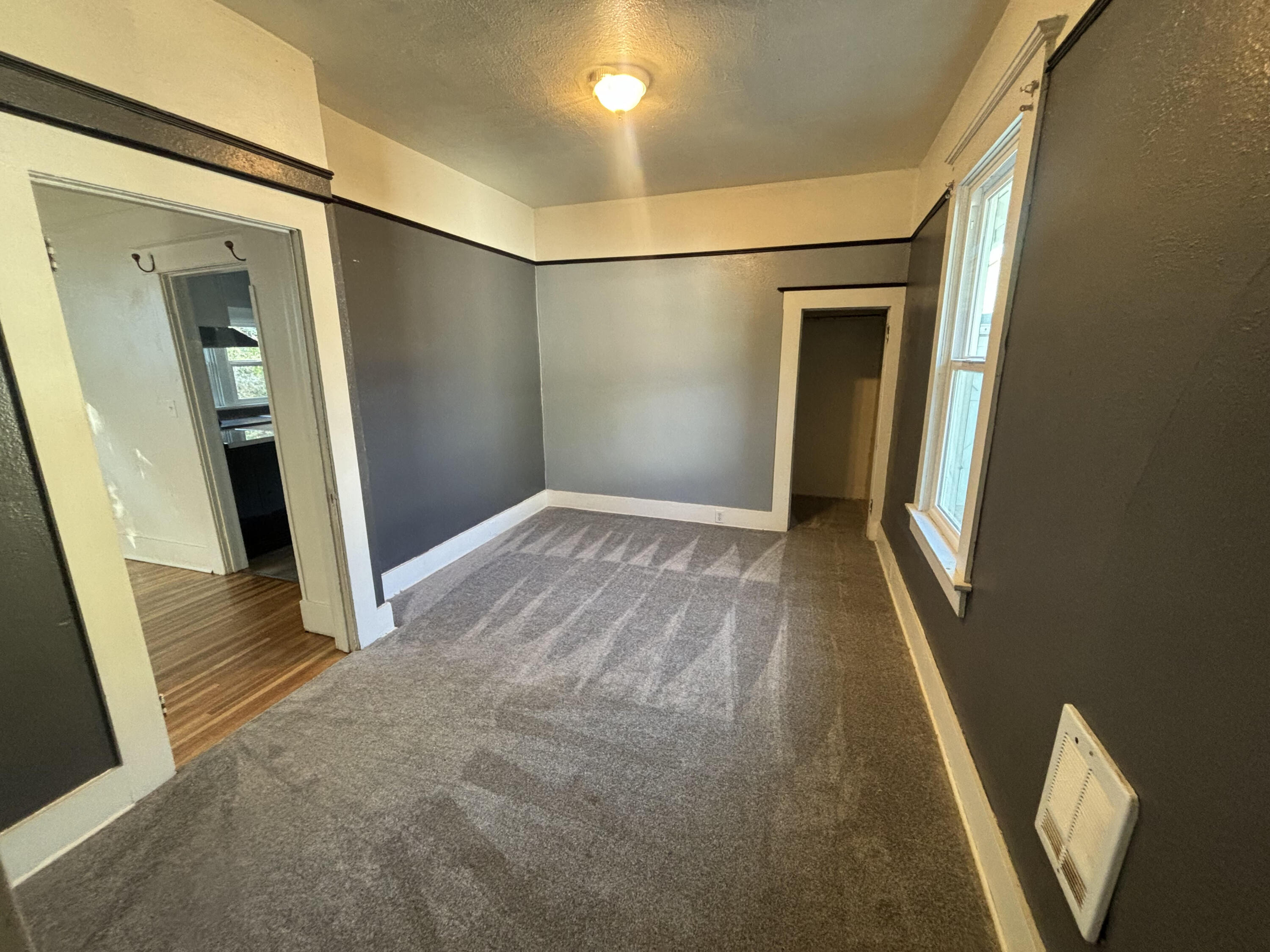 East Main Addition - Residential
