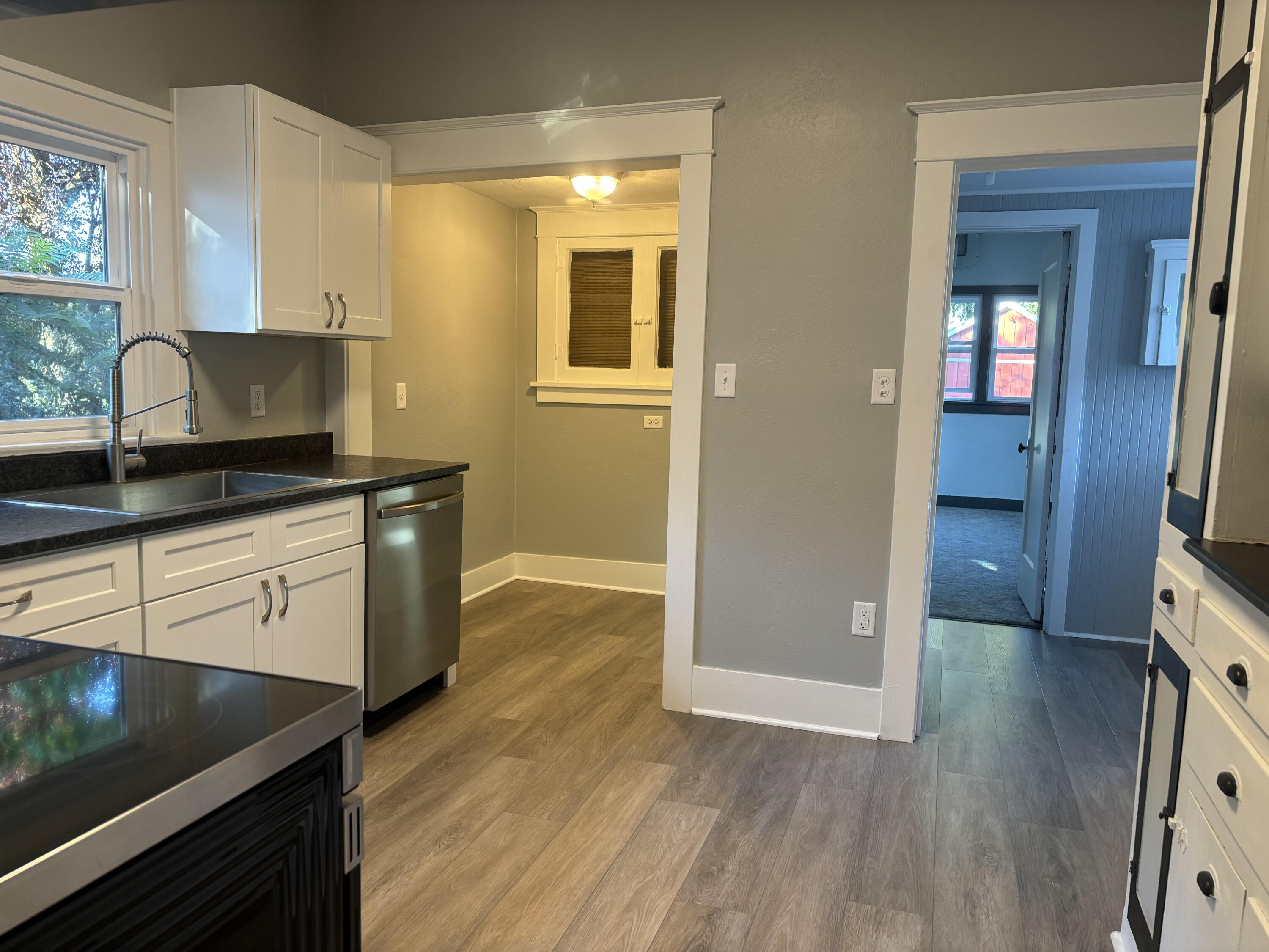 East Main Addition - Residential