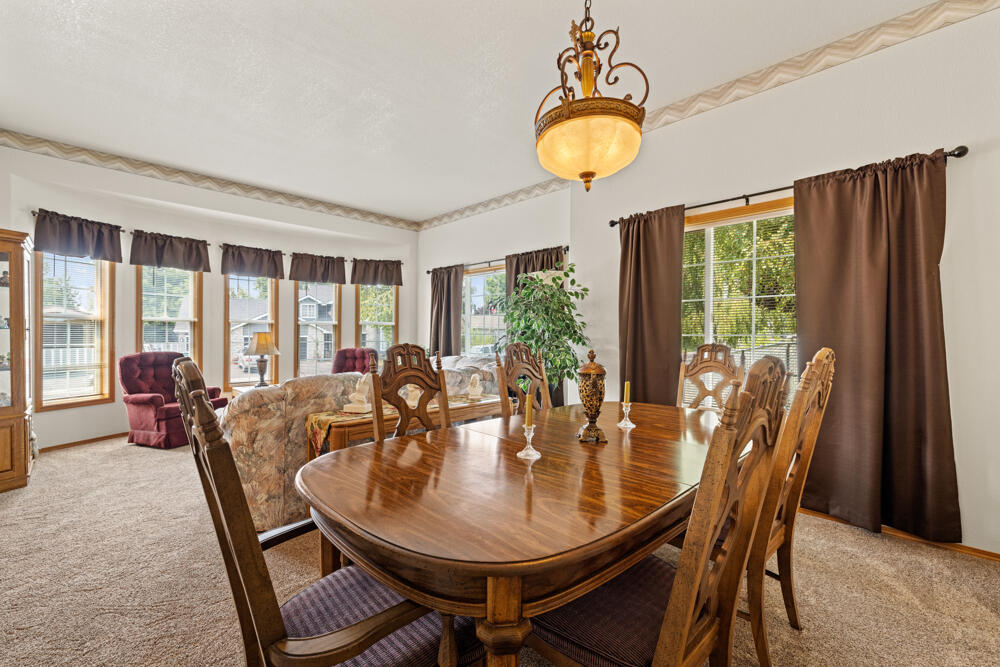 Sunset East - Residential