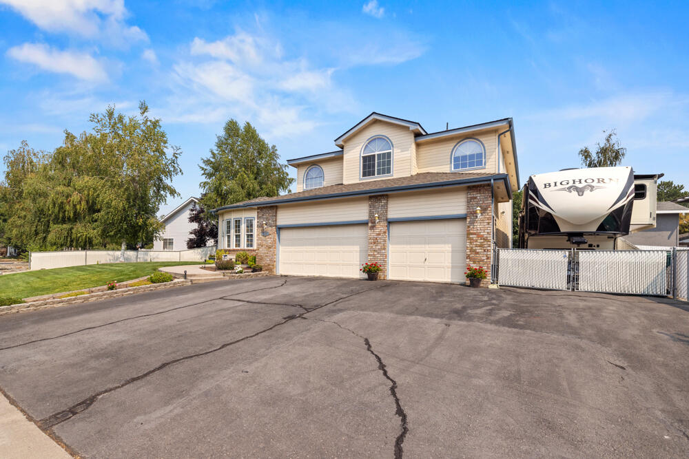 Sunset East - Residential