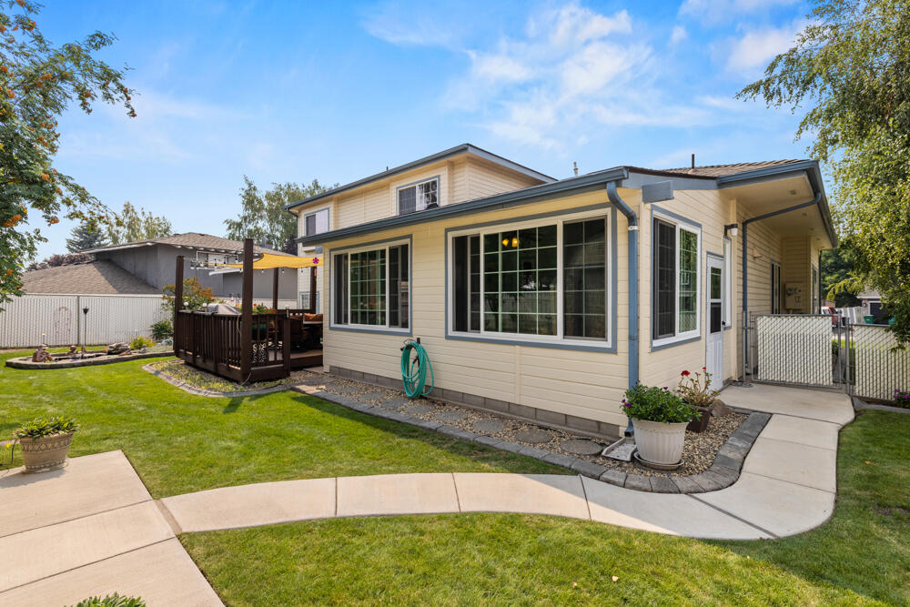 Sunset East - Residential