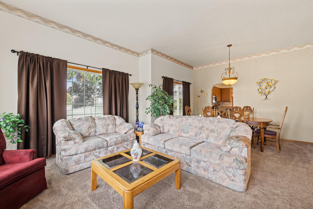 Sunset East - Residential