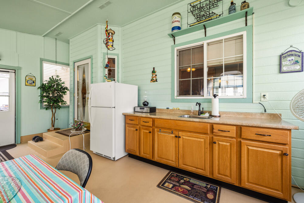 Sunset East - Residential