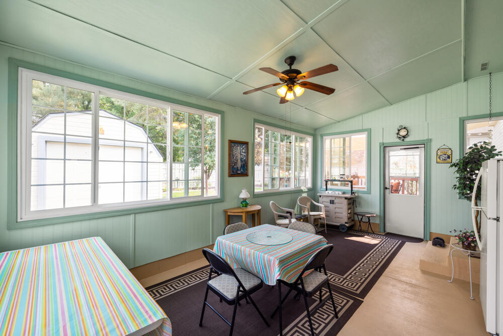 Sunset East - Residential