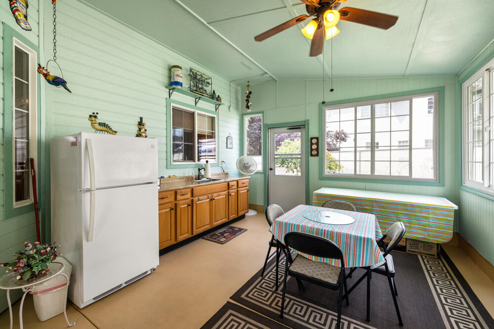 Sunset East - Residential