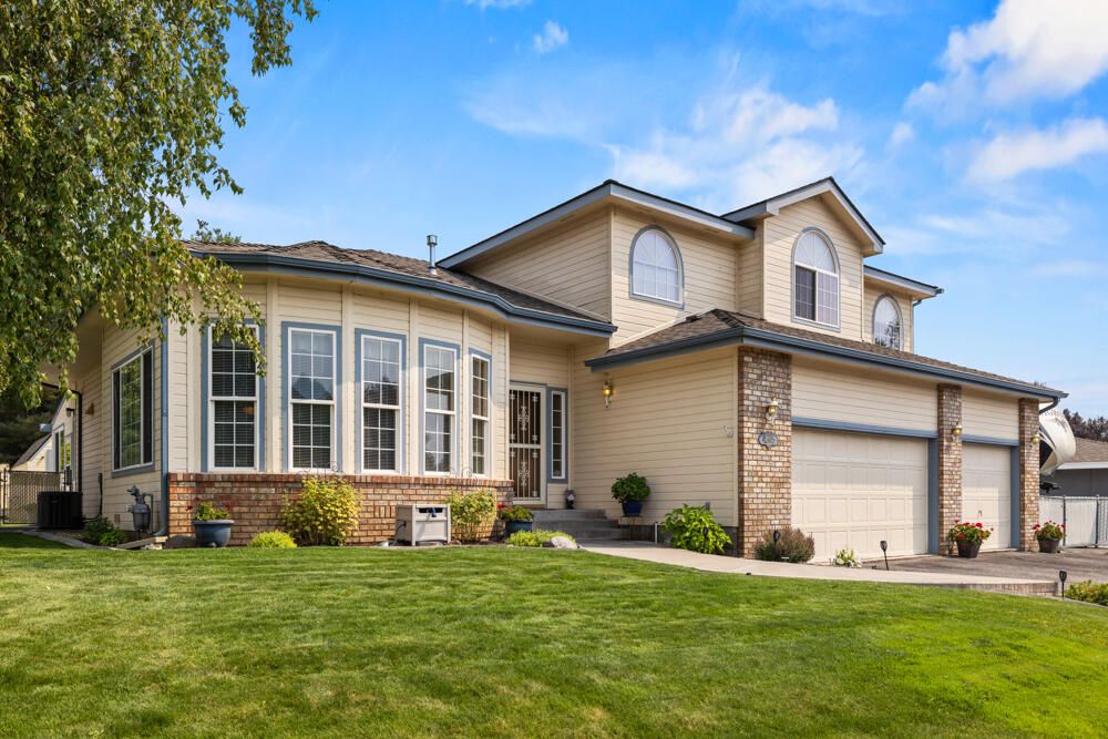 Sunset East - Residential