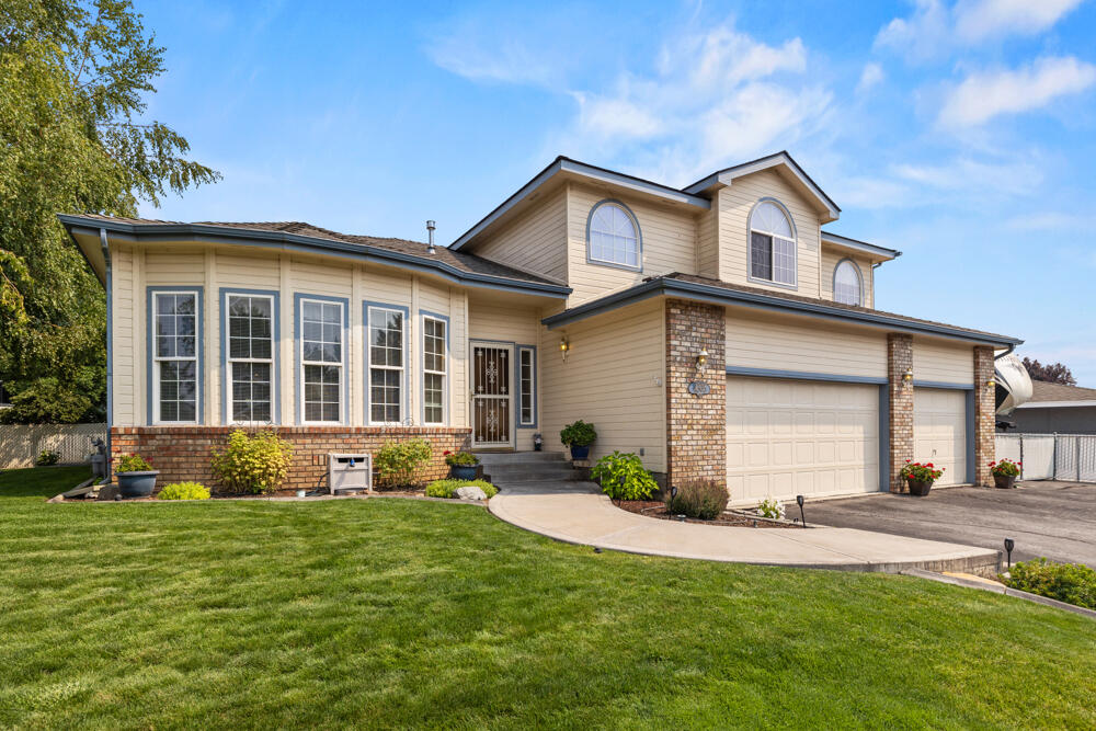 Sunset East - Residential