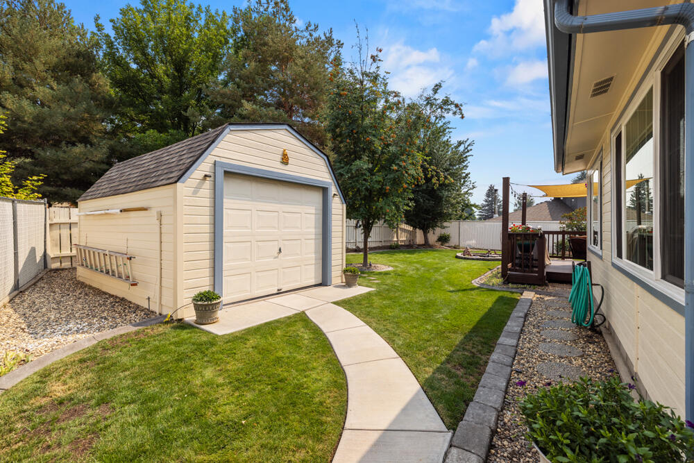 Sunset East - Residential