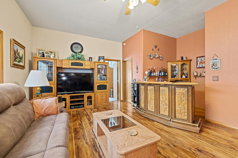 Sunset East - Residential