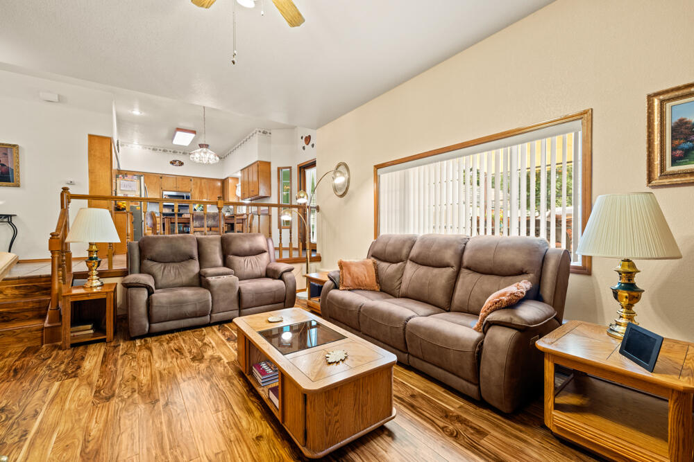 Sunset East - Residential