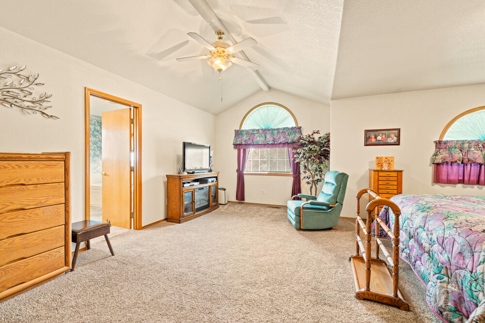 Sunset East - Residential