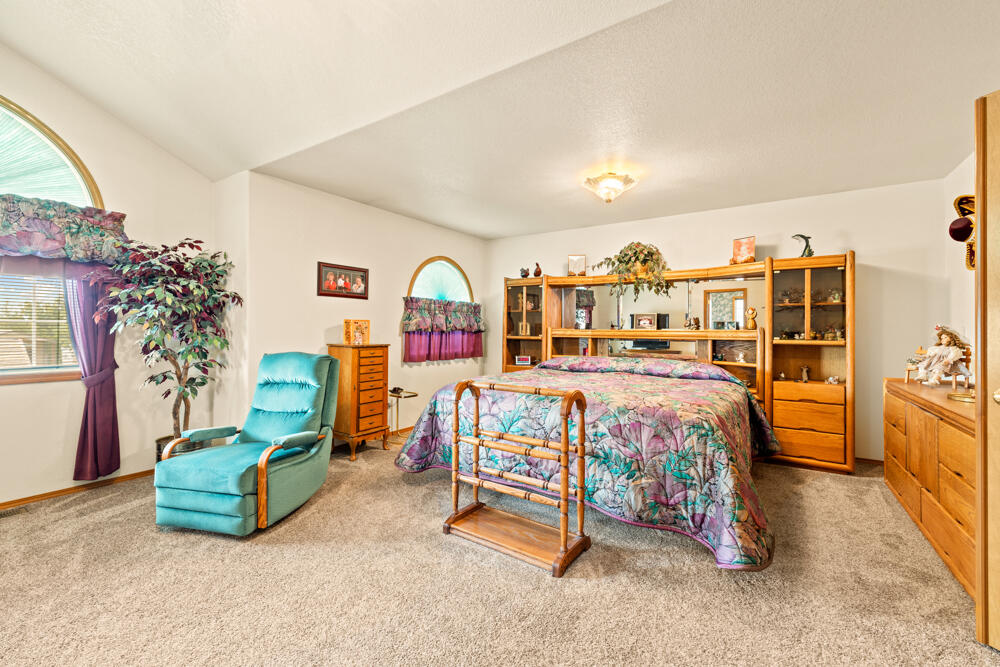 Sunset East - Residential