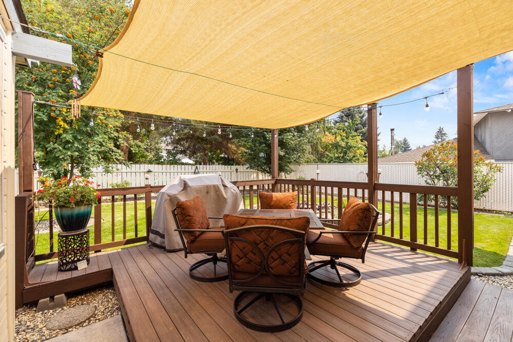 Sunset East - Residential