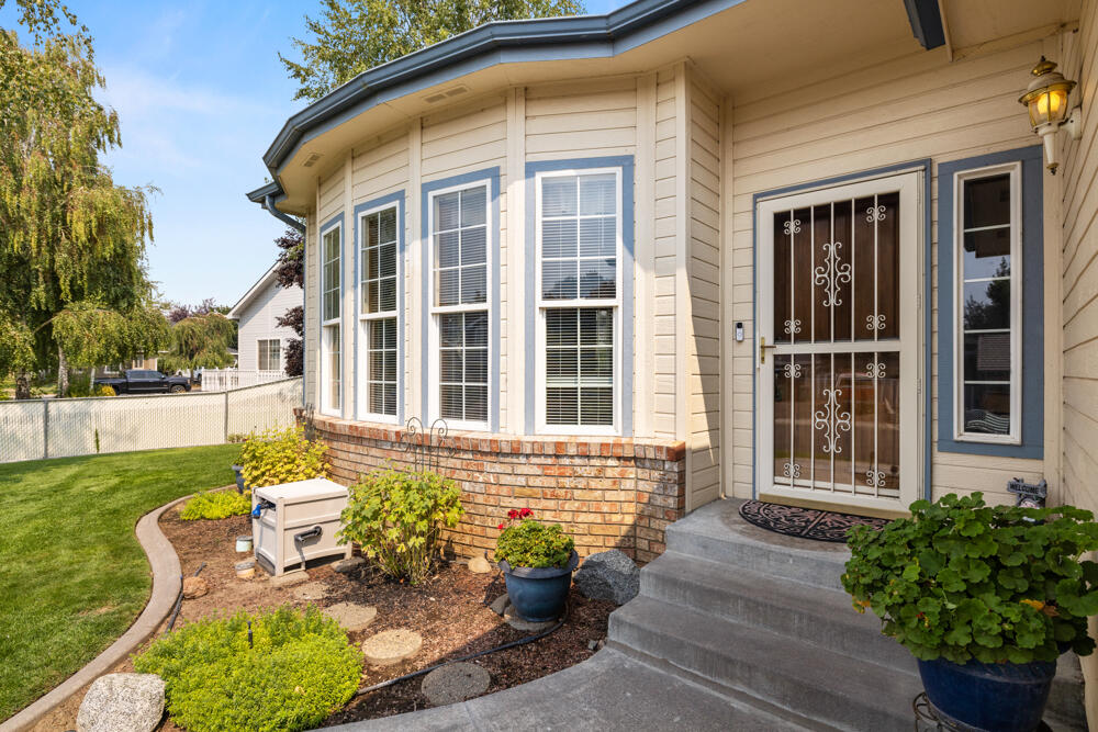 Sunset East - Residential