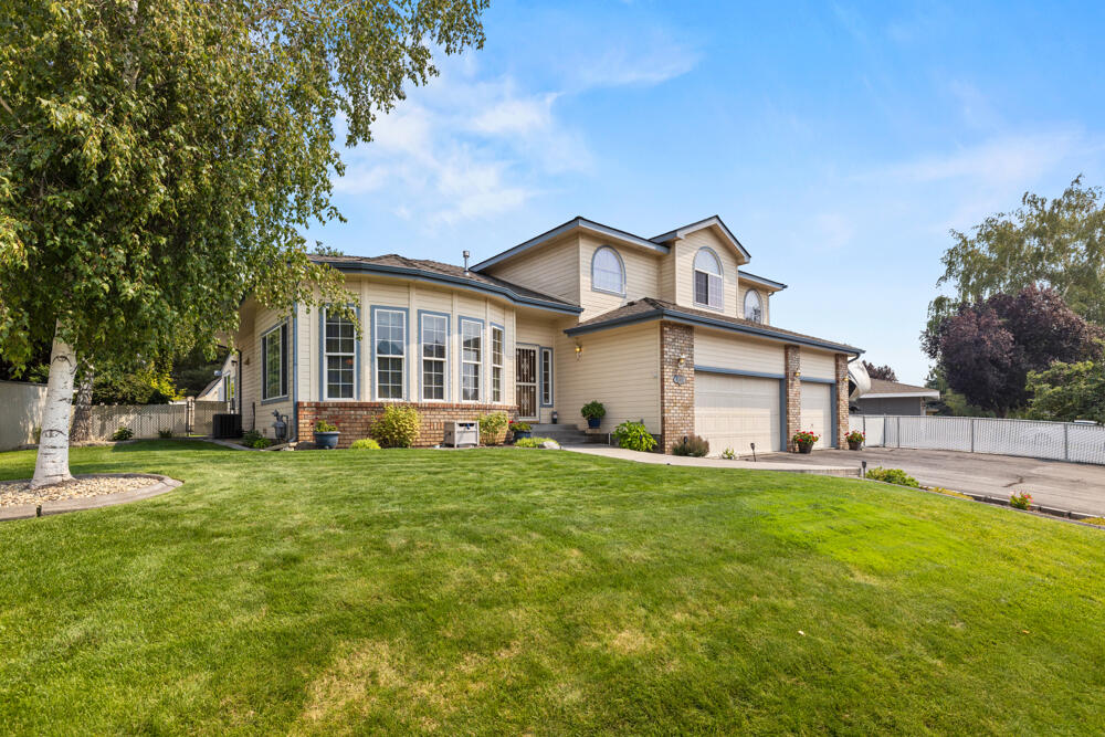 Sunset East - Residential