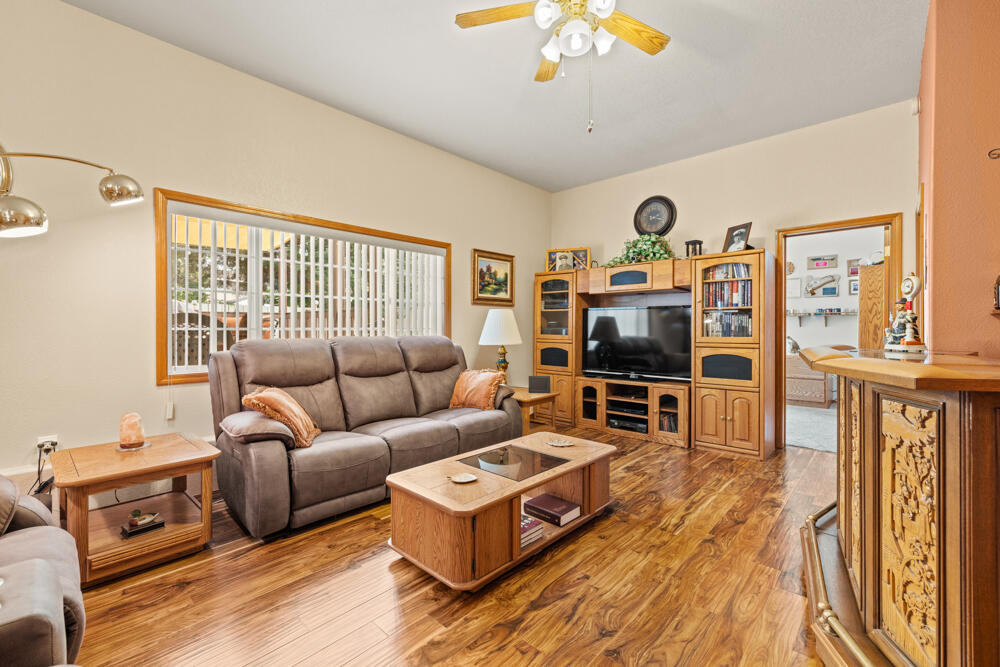 Sunset East - Residential