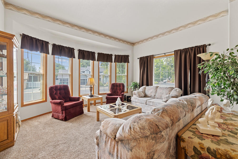 Sunset East - Residential