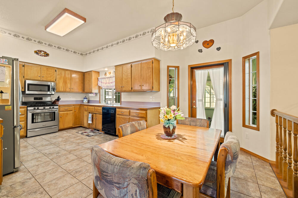 Sunset East - Residential