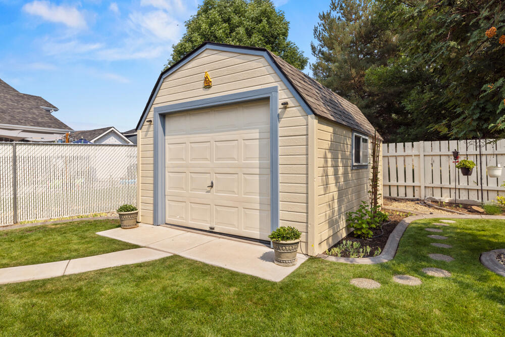 Sunset East - Residential