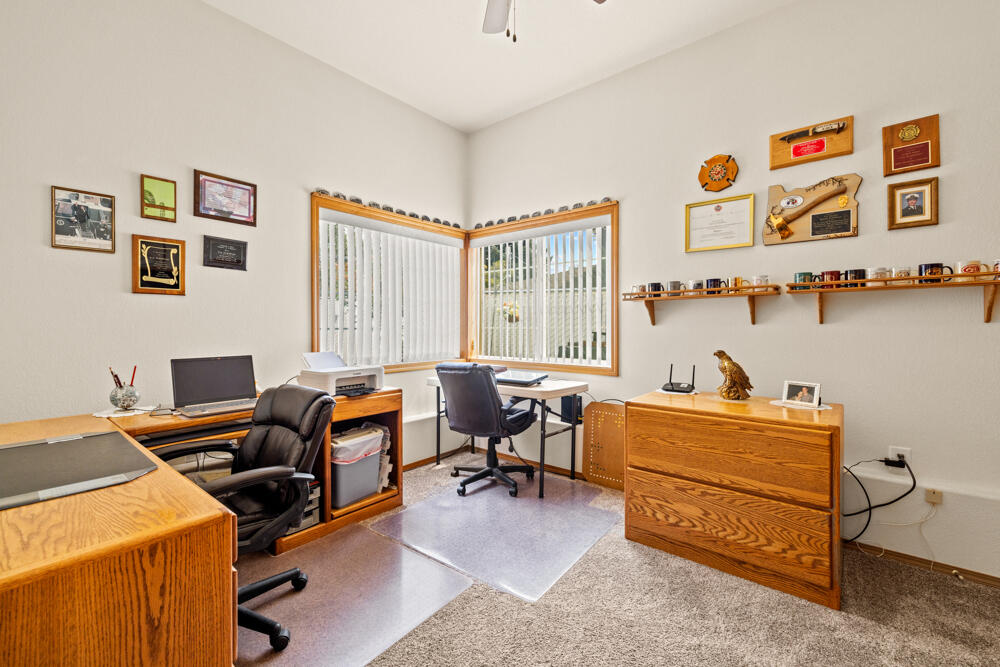 Sunset East - Residential