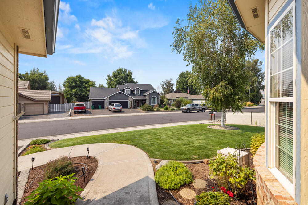 Sunset East - Residential