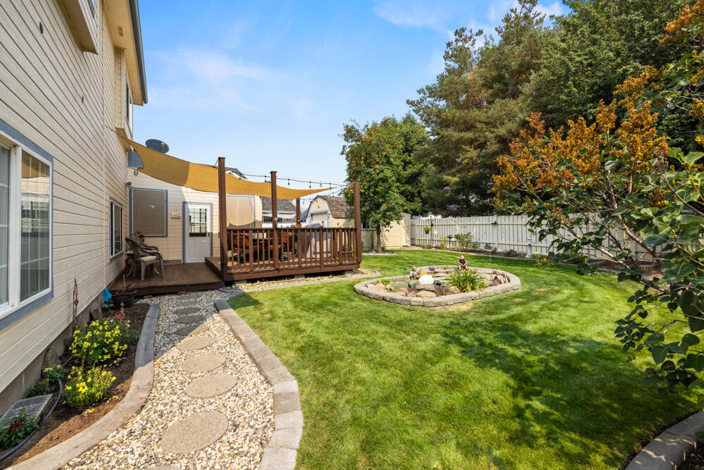 Sunset East - Residential