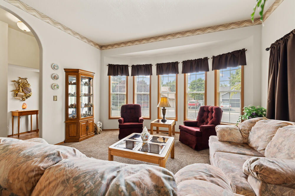 Sunset East - Residential