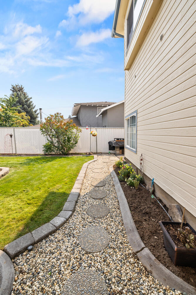 Sunset East - Residential