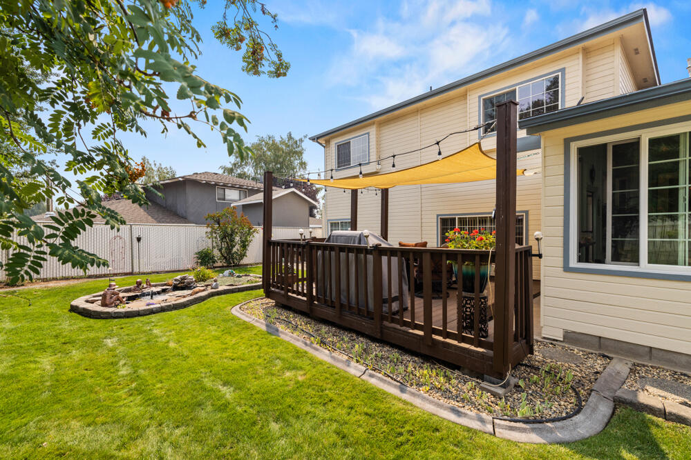 Sunset East - Residential