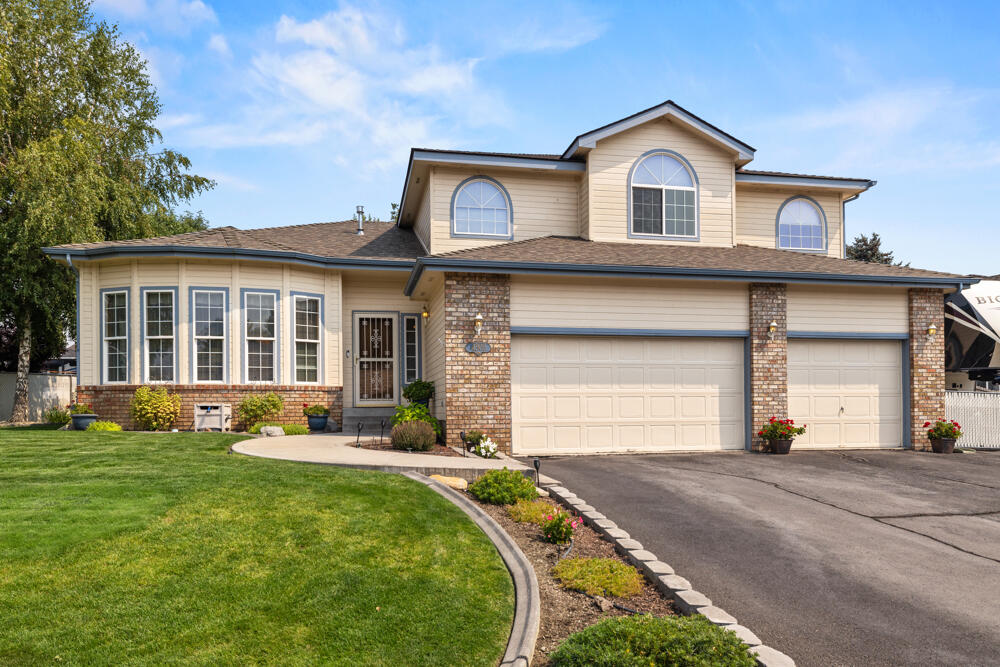 Sunset East - Residential