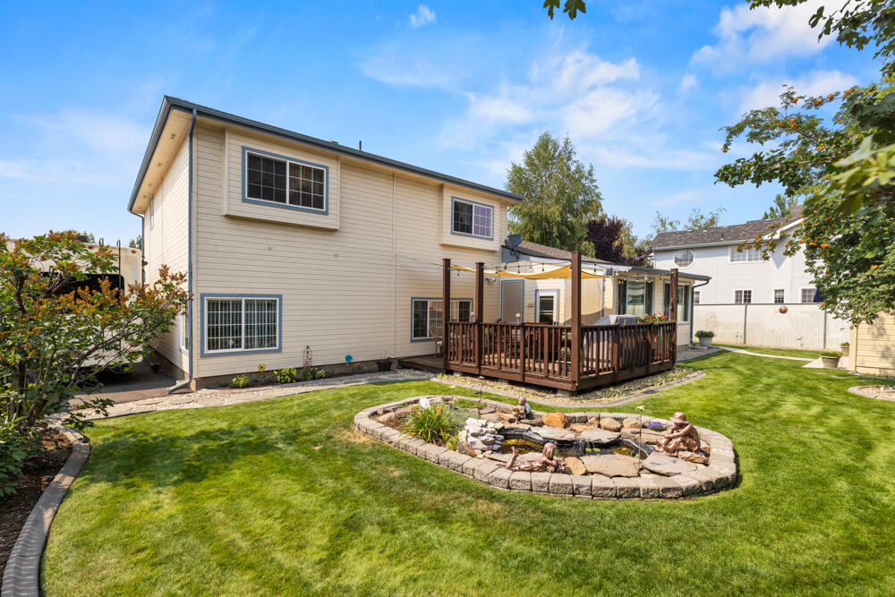 Sunset East - Residential