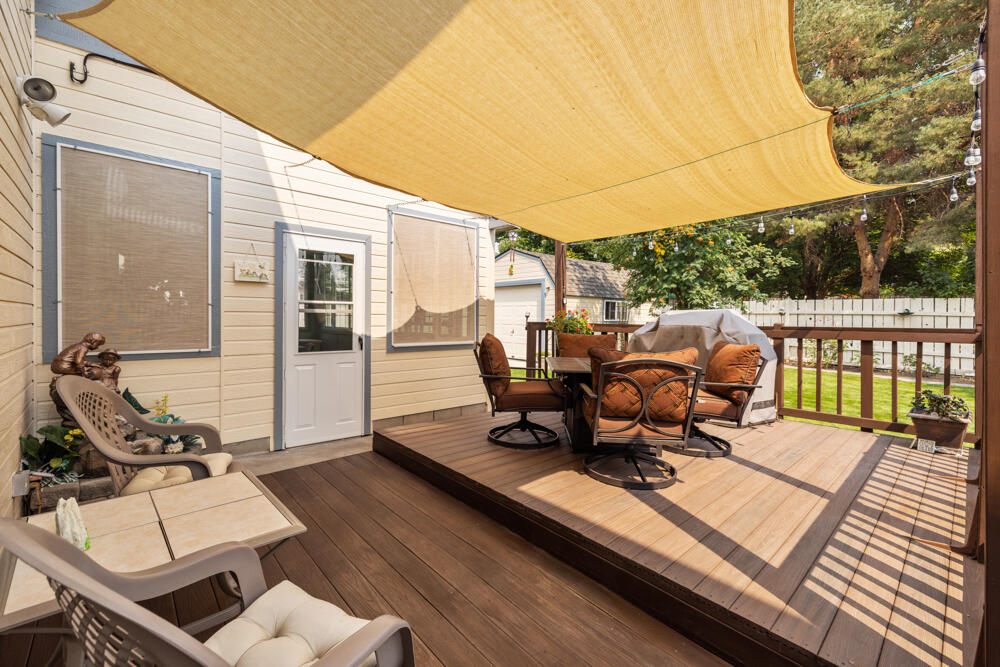 Sunset East - Residential