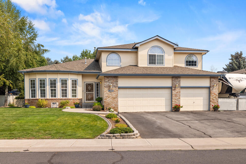 Sunset East - Residential