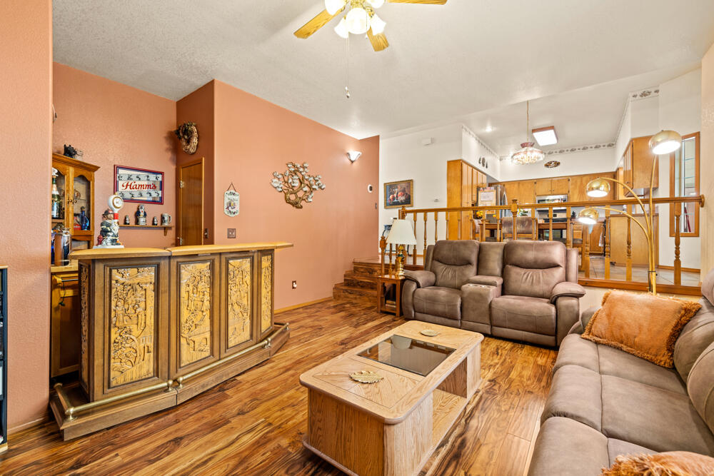 Sunset East - Residential