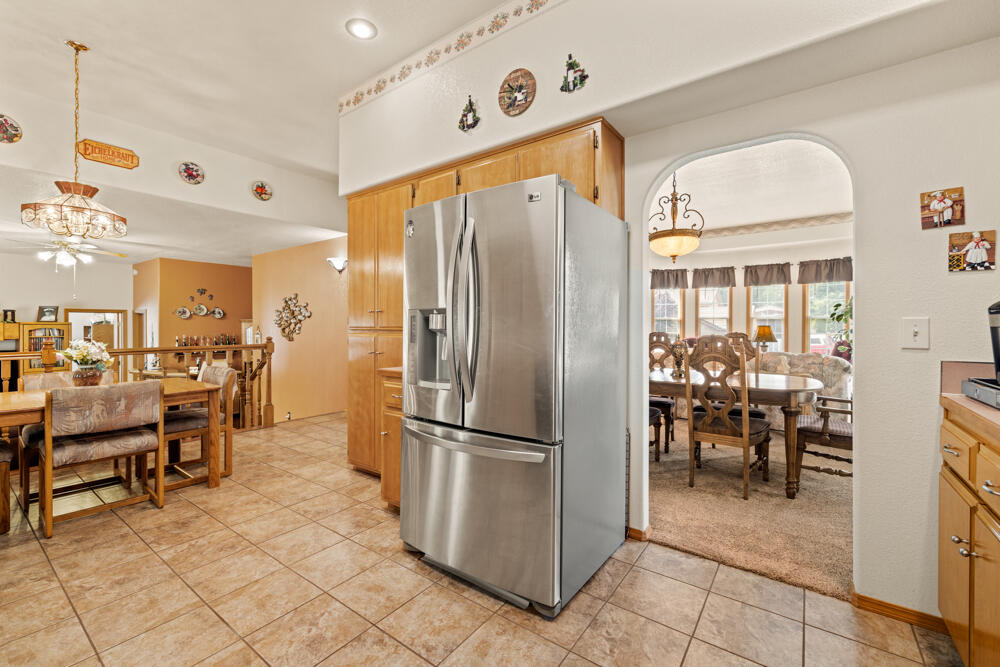 Sunset East - Residential