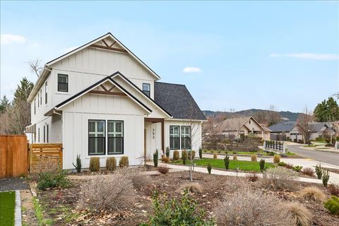 795 Bybee Drive Jacksonville OR 97530